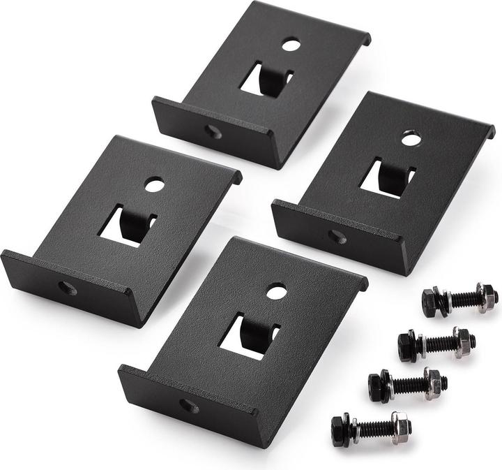 Goal Zero Boulder Mounting Brackets