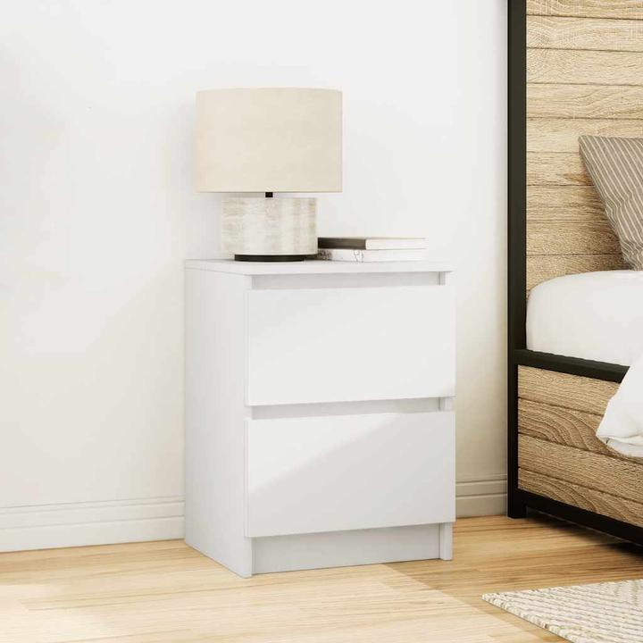 Actual product image VidaXL Rahil (40 x 35 x 54 cm)