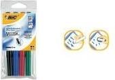 Actual product image Bic 1741 (Multicoloured, 4.50 mm, 4 x)