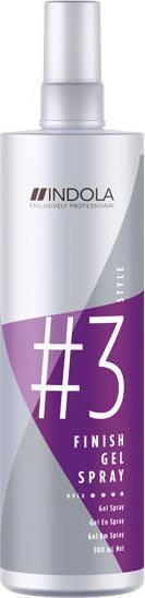 Produktbild Indola Style - Gel Spray (300 ml)