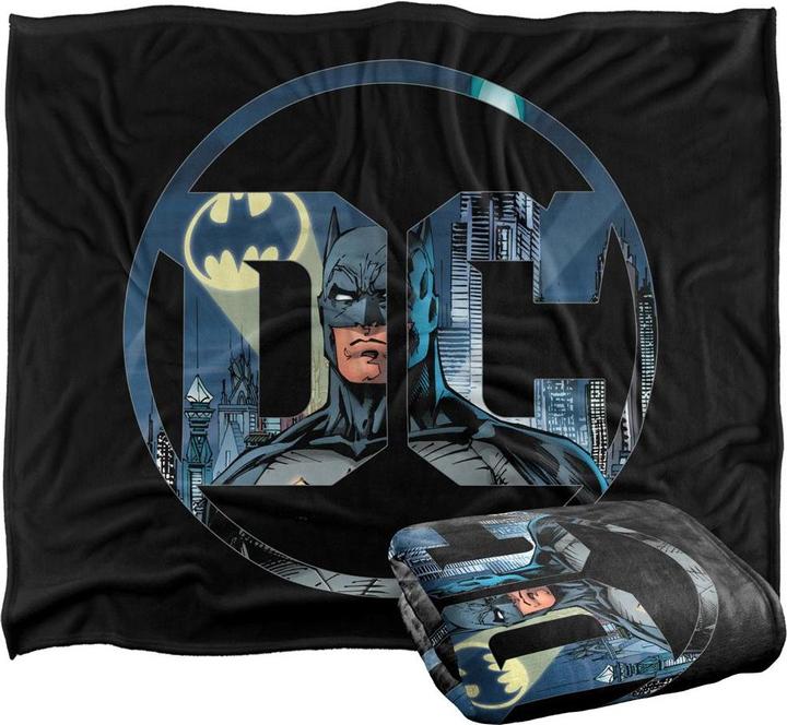 Image du produit DC Shoes - Couverture (152 x 127 cm)