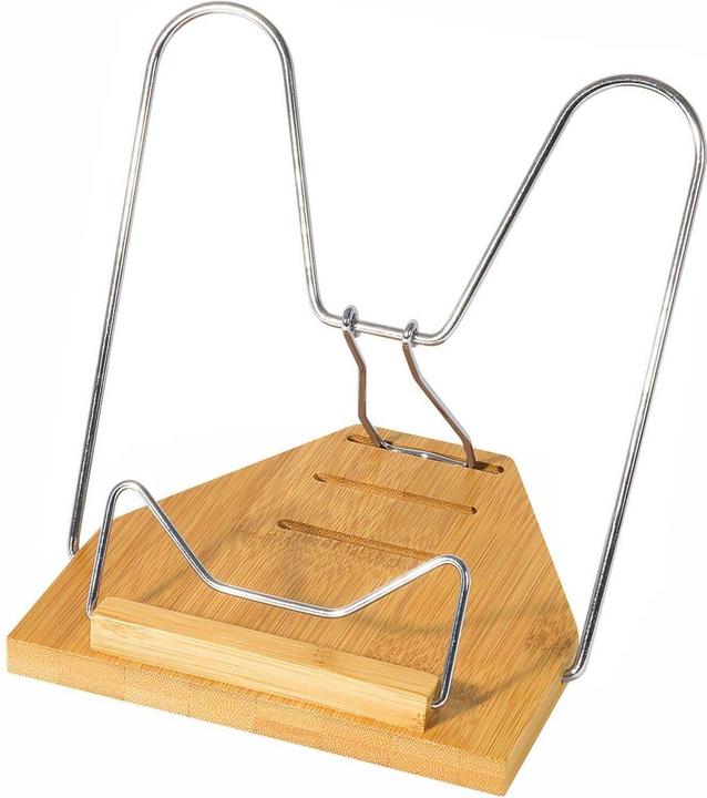 Actual product image Wedo Reading stand