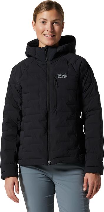Immagine prodotto Mountain Hardwear Felpa con cappuccio W Stretchdown (S)
