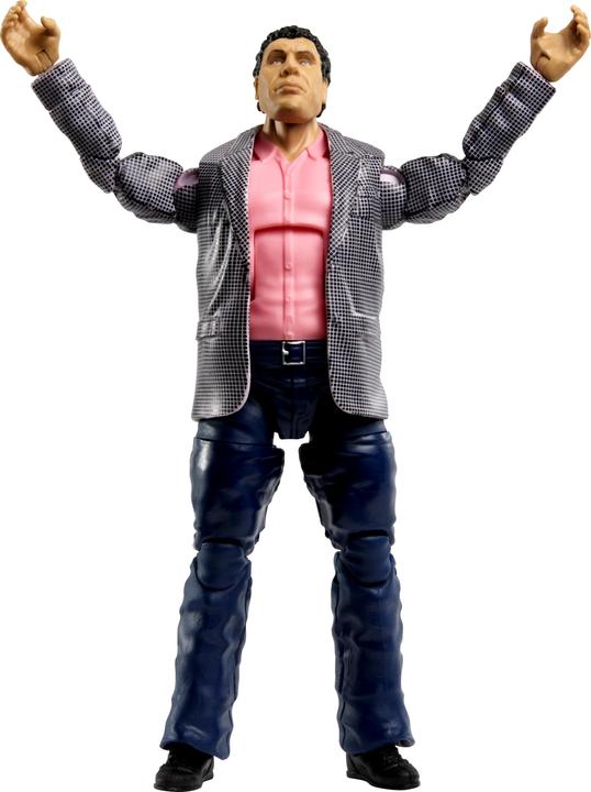 Produktbild Mattel WWE Elite Collection Actionfigur Andre the Giant 15 cm