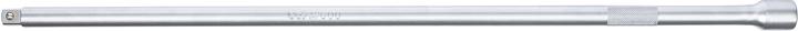 Actual product image BGS Extension Bar | 12.5 mm (1/2") | 600 mm (12.5 mm)