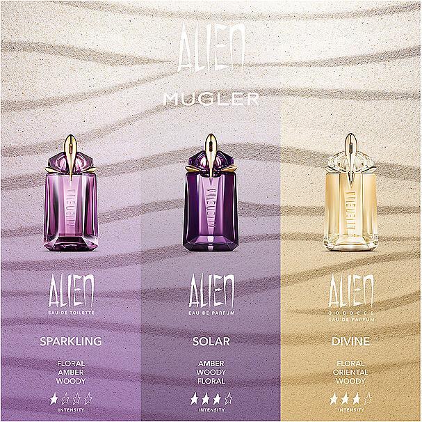 Immagine prodotto Thierry Mugler Mugler Alien Goddess Ricarica (Eau de parfum, 100 ml)