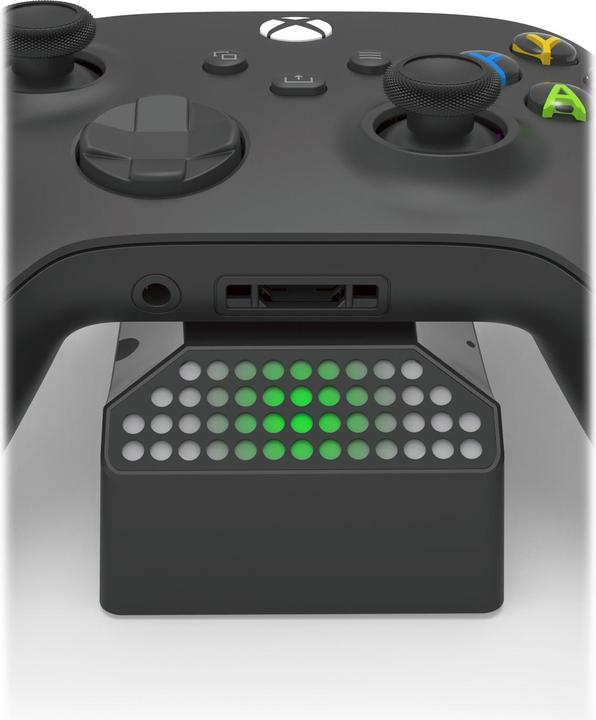 Productafbeelding HORI Dubbel oplaadstation (Xbox serie X, Xbox One X, Xbox One S, Xbox serie S)