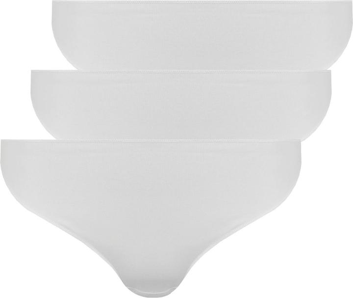 Actual product image Nina von C. 3 Pack Secret Jazzpant (42, XL, pack of 3)
