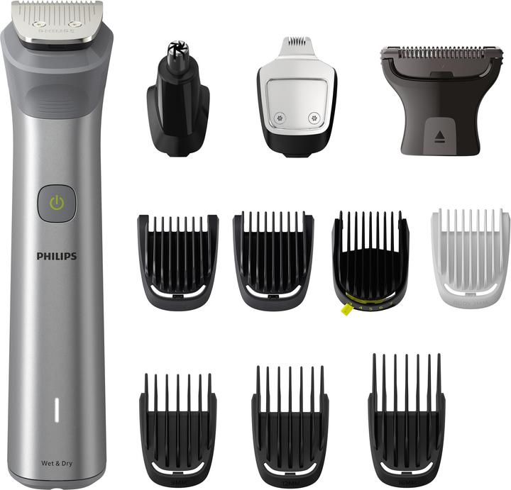 Produktbild Philips All-in-One Trimmer Series 5000