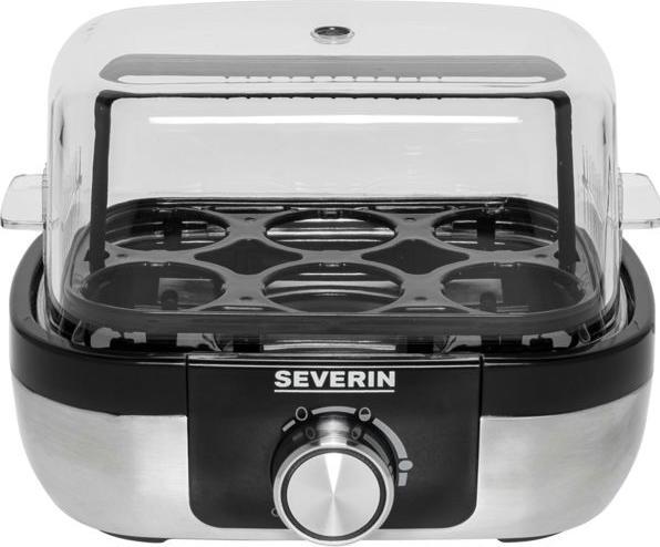 Produktbild Severin EK 3169 1-6 Eier