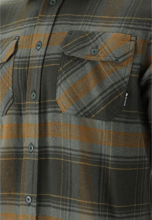 Produktbild Whistler Jamba Flannel (S)