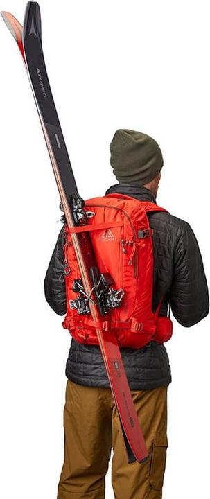 Image du produit Gregory Targhee 26L (26 l)