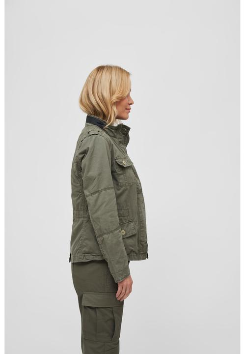 Immagine prodotto Brandit Giacca Britannia da donna - 16185 (4XL)