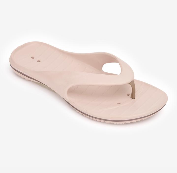 Image du produit Nabaiji Tongs piscine Femme - Tonga 500 rose clair (40)