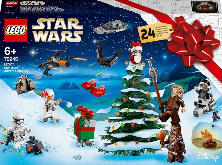Immagine prodotto LEGO Calendario dell'Avvento di Star Wars