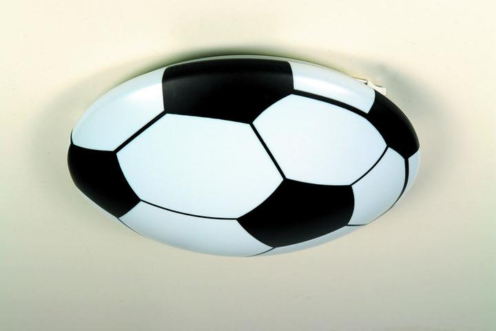 Immagine prodotto Niermann Stand By Plafoniera per il calcio (E27)