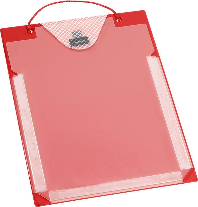 Actual product image Eichner Application bag DIN A4 TURBO (A4)