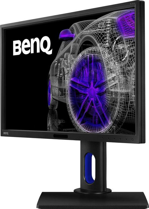 Image du produit BenQ Bl2420pt (2560 x 1440 pixels, 24")