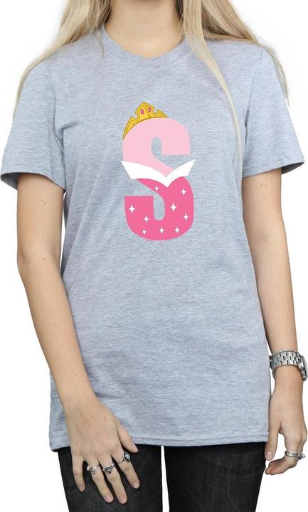 Produktbild Disney Alphabet S Is For Sleeping Beauty TShirt (L)