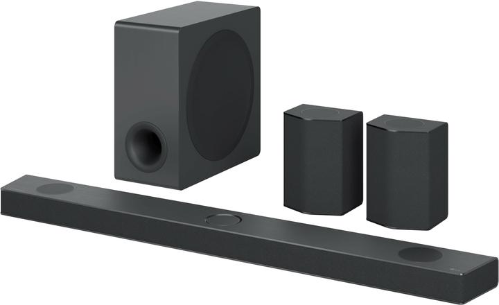 LG DS95QR (810 W, 9.1.5 Canal)