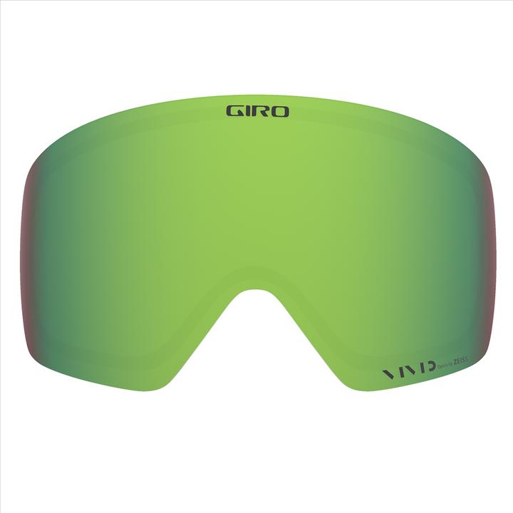 Image du produit Giro Contour Lense (Lunettes de ski verre de rechange)