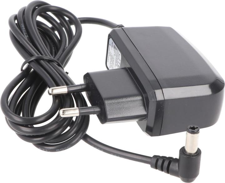 Immagine prodotto AccuCell Caricabatterie Nintendo Super Nintendo, SNES, Super Famicom, NES - 9V/1A