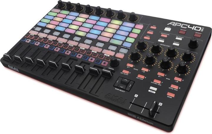 Produktbild Akai Professional Apc40 Mkii (Controller)