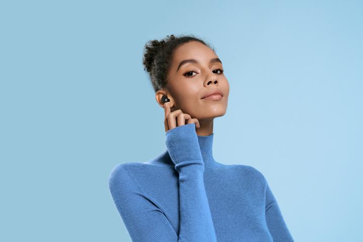 Image du produit Xiaomi Redmi Buds 3 Lite (pas de réduction du bruit, 5 h, Sans fil)