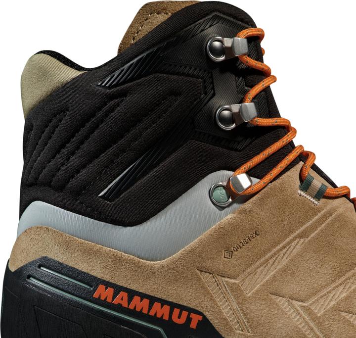 Image du produit Mammut Kento Tour High GTX Men (46 2/3)
