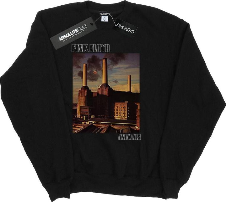 Produktbild Pink Floyd Animals Poster Sweatshirt (M)