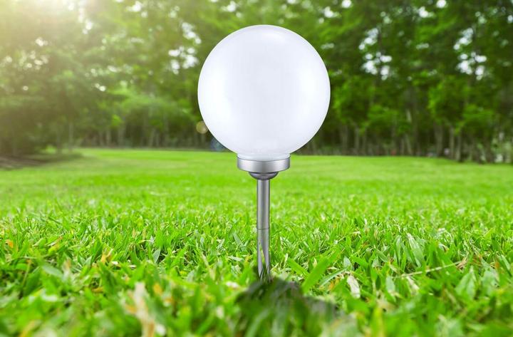 Produktbild Globo Solarleuchte (IP44)