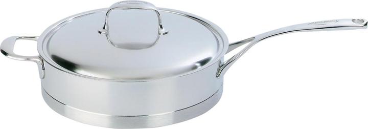 Actual product image Demeyere Atlantis (24 cm, Pot, Stainless steel)