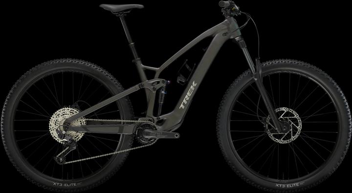 Actual product image Trek E-Fully Fuel EXe 5 (41 cm)