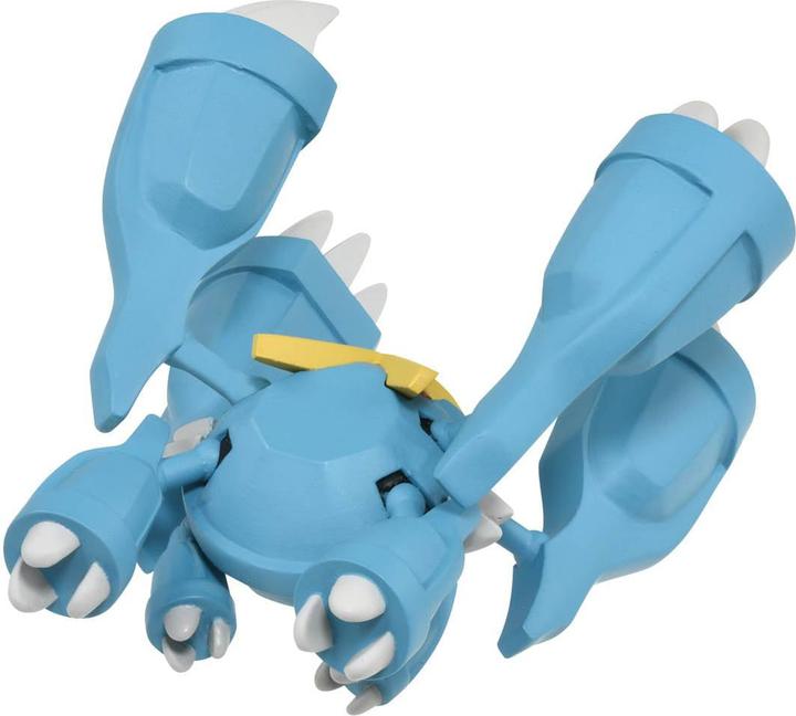 Produktbild Takara Tomy Pokemon - Mega-Metagross Moncollé