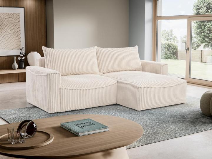 Produktbild Vente-unique Asturio (Ecksofa)