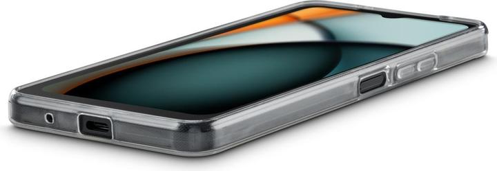 Actual product image Hama Always Clear (Xiaomi Redmi A3)