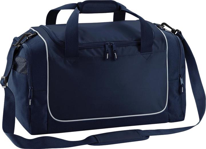 Grigio chiaro, Blu scuro
