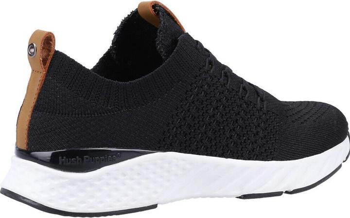 Actual product image Hush Puppies Opal trainers (42)