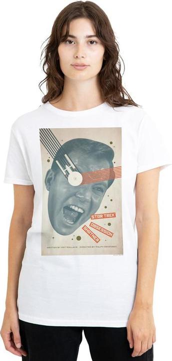 Produktbild The Original Series Episode 42 TShirt (M)