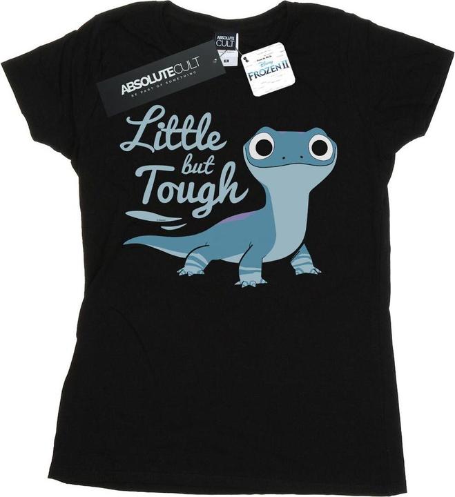 Produktbild Disney Frozen 2 Salamander Bruni Tough TShirt (L)