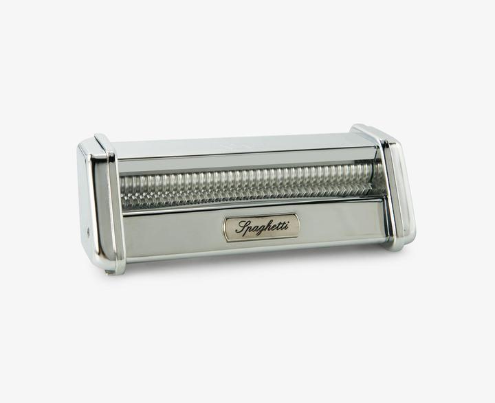 Actual product image Marcato Spaghetti attachment