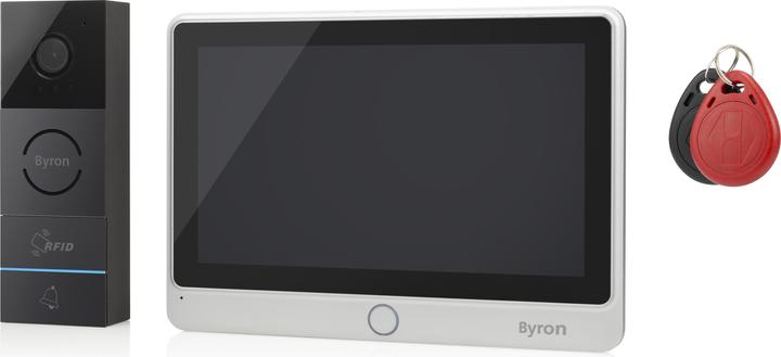 Produktbild Byron DIC-24112 (Kabelgebunden)