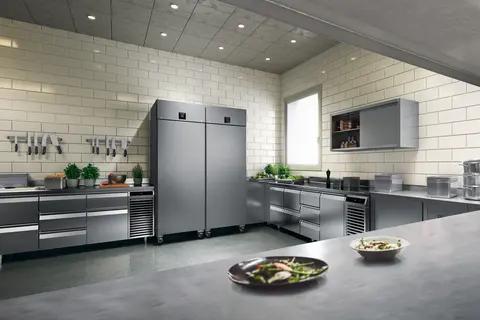 Produktbild Liebherr Gewerbe-Kühlgerät (597 l)