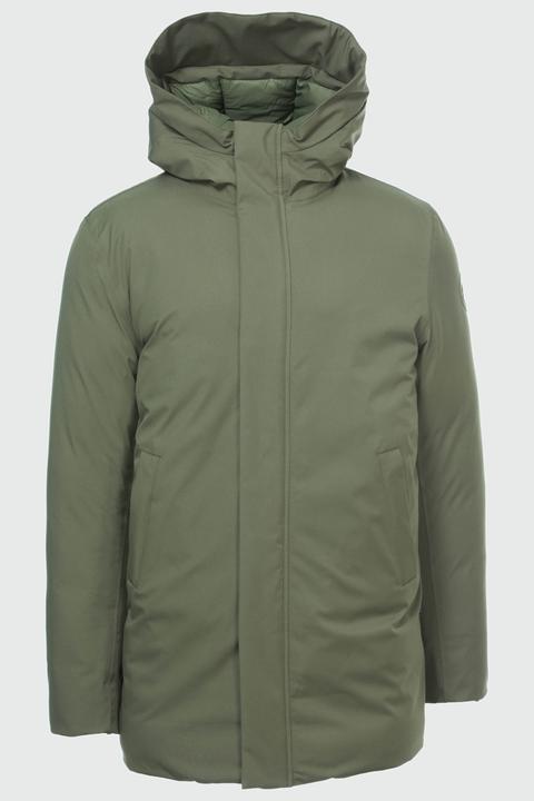 Rukka Legend Herren Winterparka