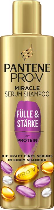 Immagine prodotto Pantene Pro-V Miracle Serum (225 ml, Shampoo liquido)