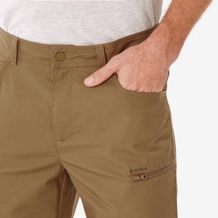 Produktbild Quechua Wanderhose Herren regular - NH500 (44)