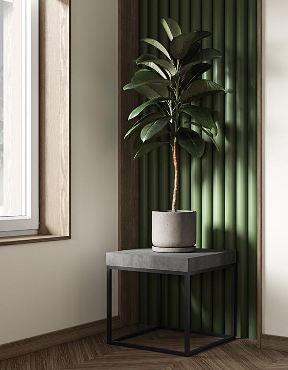 Actual product image Temahome Petra (50 x 50 x 53 cm)