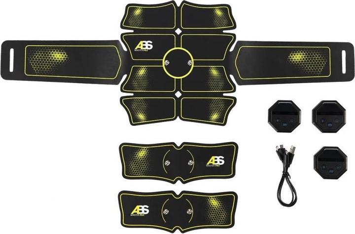 Produktbild HMS Abs Master