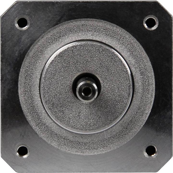 Actual product image Joy-it Stepper motor NEMA-17-01 0.4 Nm 1.68 A Shaft diameter: 5 mm (Motor)
