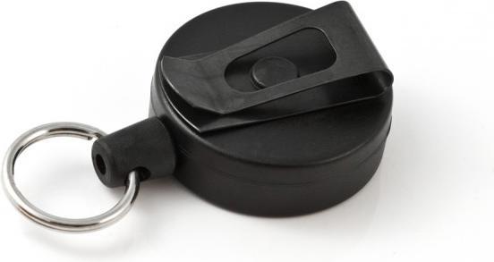 Actual product image Key-Bak Key Bak Medium KB 6 BLACK